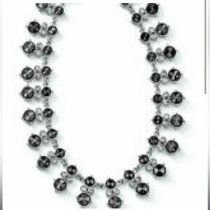 LIA SOPHIA Harlequin Necklace NWT🏷 retired collection